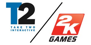 Take 2 2K Games