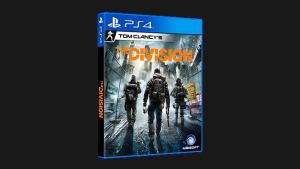 the division ps4
