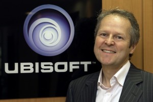 Yves Guillemot Ubisoft