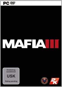 Mafia 3 vorbestellen auf Amazon