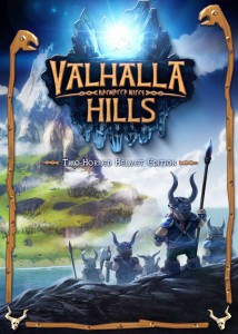 Valhalla Hills DLC