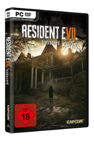 Resident Evil 7 günstig kaufen