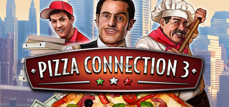 Pizza Connection 3 Assemble Entertainment GmbH Gentlymad Studios UG