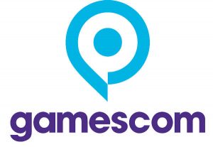 Gamescom 2018 logo