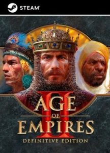 Age of Empires 2: Definitve Edition kaufen