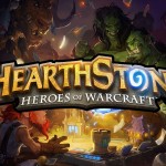 Hearthstone Heroes of Warcraft
