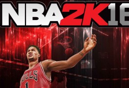 NBA2K16 Gameplay Trailer
