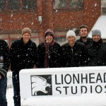 Team Lionhead
