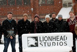 Team Lionhead