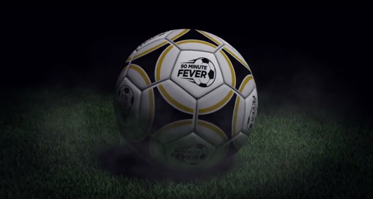 90 Minute Fever - Online Football (Soccer) Manager for mac download