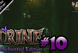 Trine Folge 10