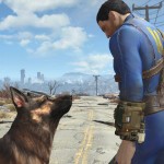 Fallout 4 Patch 1.02
