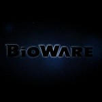 Bioware Logo Wallpaper