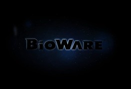 Bioware Logo Wallpaper