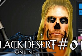 Black Desert Online Folge 01