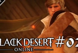 Black desert online folge 2