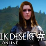 Black Desert Online Folge 3