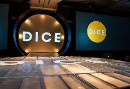 DICE Awards 2016