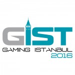 GIST 2016 Gaming Istanbul 2016