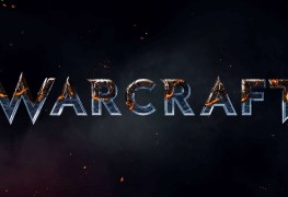 Warcraft Film Logo