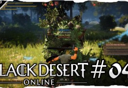 Black Desert Online Folge 4