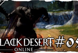 Black Desert Online Folge 5