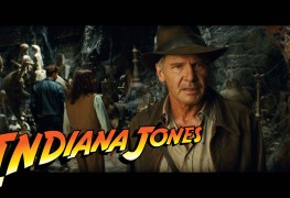 Indiana Jones 5 wird kommen