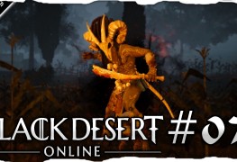 Black Desert Online Folge 7