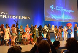 Deutscher Computerspielpreis 2016 Alle Gewinner
