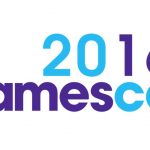 Gamescom 2016