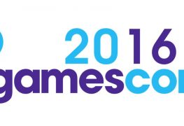 Gamescom 2016