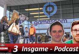 Insgame Podcast #003