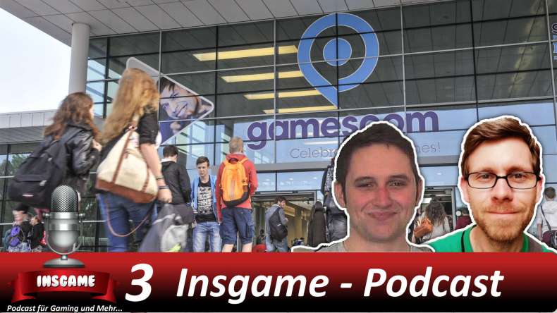 Insgame Podcast #003