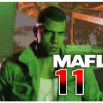 Mafia 3 Mafia III LomDomSilver