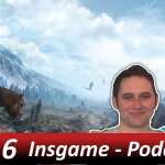 Insgame Podcast Episode 6 Open World