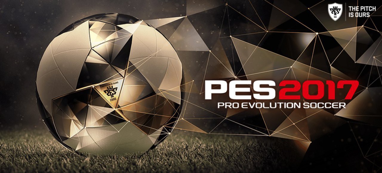 Beste PC Spiele 2016 Pro Evolution Soccer 2017