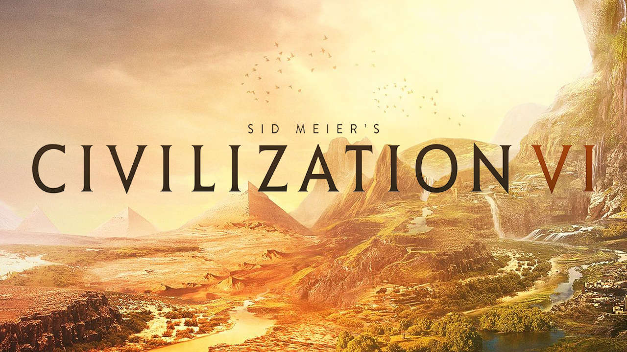 Beste PC Spiele 2016 Civilization VI