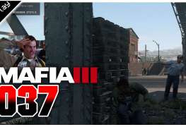 Mafia 3 Mafia III Lets Play LomDomSilver