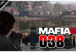 Mafia 3 Mafia III Lets Play LomDomSIlver