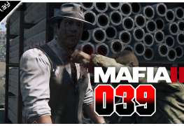 Mafia 3 Mafia III Lets Play LomDomSilver