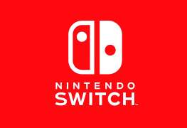 Nintendo Switch - Preview