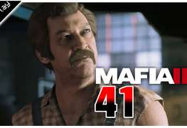 Mafia 3 Mafia III LomDomSilver Lets Play