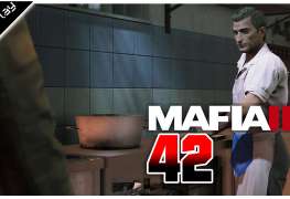 Mafia 3 III LomDomSilver Lets Play