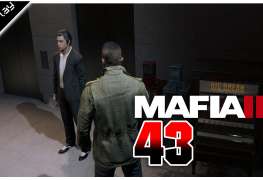 Mafia 3 III LomDomSilver Lets Play