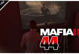 Mafia 3 III Lets Play LomDomSilver