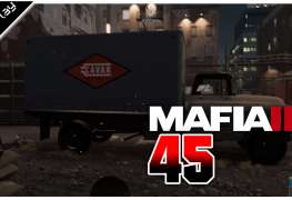 Mafia 3 III Lets Play LomDomSilver