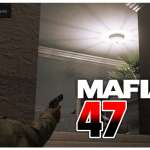 Mafia 3 III Lets PLay LomDomSilver