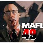 Mafia 3 III Lets Play LomDomSilver