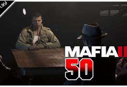 Mafia 3 III Lets Play LomDomSilver