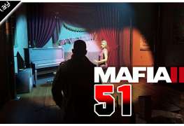 Mafia 3 III Lets Play LomDomSilver